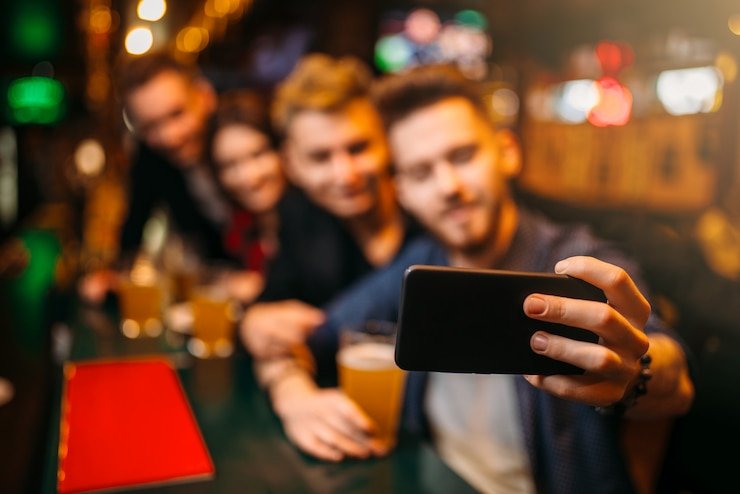 Aturan browsing mobile untuk pengguna
